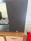 Kef C55 Speakers Tested In Excellent Condition Used. Price: $219.00.