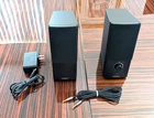 Bose Companion 2 Series Iii Multimedia Speakers With Aux & Pc Input Sounds Great Used. Price: $134.97.