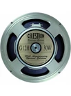 Celestion G12H 30W Guitar Speaker - Black/silver (T1281) New. Price: $138.00.