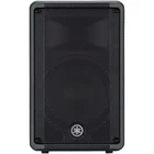 Yamaha DBR10 Powered Speaker New. Price: $409.99.