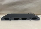 Wohler Technologies AMP1A-4S Analog Audio Monitor Panel (missing Knob) Used. Price: $80.00.