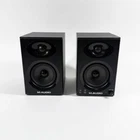 M-audio BX3 Graphite Active 62368-1 Studio Speakers Pair Used. Price: $71.99.
