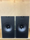 Kef Coda W Bluetooth Bookshelf Speakers - Pair (moss Green) Used. Price: $749.97.