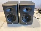 Vintage Lot Of Jbl LSR2325P 2300 Bi-amplified Studio Monitor Used. Price: $139.99.
