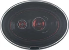 6X9" Car Speakers Pair 3-WAY Triaxial, 400W Powerful Sound New. Price: $79.95.