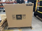 Jbl Vtx B18 - New Vertical Transport. Price: $663.00.
