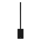 Yamaha DXL1K 1100W 12-INCH Powered Speaker System New. Price: $1229.99.