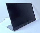 Dell P1424H Inch Portable Monitor Screen Computer 1920 X 1080 Gray, Used. Price: $85.00.