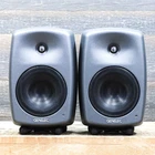 Genelec 8040B 180W Bi-amplified 6.5" Woofer Powered Studio Monitor (pair) W/box Open. Price: $2250.00.