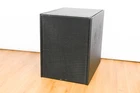 Electro-voice (ev) EVA-2151D Dual 15" Passive Line Array Subwoofer CG01YA7 Used. Price: $1849.99.