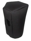 RL12 Speaker - Black, Water Resistant Padded Cover By Tuki (EAW036P) New. Price: $159.95.
