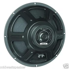 Eminence ALPHA-15A 15" Pro Audio Woofer 8 Ohm 200 Watts Free Us Shipping! New. Price: $144.99.