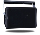 Qsc Active 8" 1000W Amplified 2-WAY Compact Powered Speaker + CP8YM-BK Yoke New. Price: $689.98.