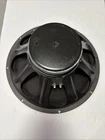 Eminence 86-118-08 Woofer Speaker 15" Used. Price: $110.00.