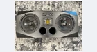 Adam Audio A77XA Dual Inch 3-WAY Powered Studio Monitor Speaker Used. Price: $800.00.