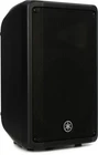 Yamaha DBR10 700W Inch Powered Speaker New. Price: $409.99.