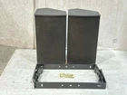 (2) Alcons VR8 NL4M 2-WAY Compact Multi-purpose Loudspeaker #126 (t.h.s) Used. Price: $1990.00.