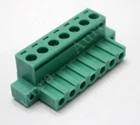 Niles Speaker Connector / Plug Fits: SSVC-4, SSVC-6, HPS-4, HPS-6 New. Price: $7.95.