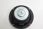 Goldwood Sound GW-S650/4 6.5" Ohm Woofer Speaker Driver 20 Oz Magnet New. Price: $34.99.