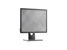 Dell 19" 60HZ Ips Monitor 8 Ms D-sub, Hdmi, Displayport, Usb P1917S New. Price: $380.64.