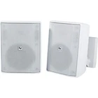 Electro-voice EVID-S5.2T 300W 5.25-INCH Surface-mount Speaker White (pair) New. Price: $449.00.