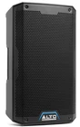 Alto TS408 2000W 8" Powered Speakers, 3 Channel Mixer, Bluetooth Streaming Used. Price: $550.00.