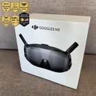 Dji Goggles N3 Fpv For Avata Neo 1,2, O4 Air Unit Pro, New. Price: $224.91.