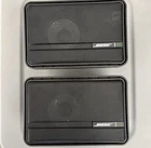 Bose 151 Environmental Outdoor Black Speaker Pair. Used. Price: $90.00.