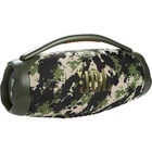 Jbl Boombox 3 Portable Waterproof Bluetooth Speaker - Squad Certified. Price: $286.00.
