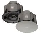 Crestron Saros IC8T-W-T-EACH+ 8" 2-WAY In-ceiling Speaker (pair) -open Box. Price: $135.00.