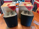 Electro-voice EVERSE8 Black 8" Battery Powered Active Bluetooth Speaker Used. Price: $649.00.