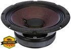 Eminence BETA-8A 8" Pro Audio Speaker 225W Ohm Black New. Price: $133.57.