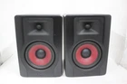 M-audio BX5 D3 Active Studio Monitor Speakers Pair Used. Price: $150.00.