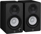 Yamaha HS3 3.5INCH Powered Studio Monitor Black Pair New. Price: $259.99.