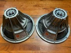 2X Jbl 2262G Pair Used. Price: $600.00.