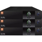 Jbl Commercial Csa 1120Z 120W Rms 1-CHANNEL Amplifier Black New. Price: $563.50.