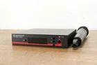 Sennheiser Ew 100 G3 Handheld Wireless System 566-608MHZ No Power Supply CG012LL Used. Price: $246.49.