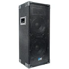 Grindhouse Speakers GH28L Passive Dual Inch 2-WAY / 900 Watt Open. Price: $65.00.