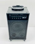 Pyle PWMA8601 Pro Audio Pa Stereo System - Free Shipping Used. Price: $109.99.