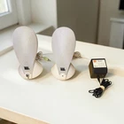 Jbl Duet Multimedia Computer Speakers White Harman Tested Working W/ Cables Used. Price: $40.00.