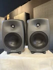 Genelec 8040A Studio Monitors Pair Used. Price: $1900.00.