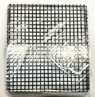 Jbl SR4722 Speaker Grill Only 13 1/2 X 14 Open. Price: $57.99.