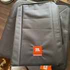 Jbl SRX812P Deluxe Padded Protective Monitor Speaker Cover New. Price: $125.00.