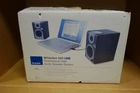 Alesis M1ACTIVE 320 Usb Professional Audio Speaker System Nos Open. Price: $75.00.