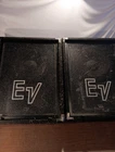 Set Of Electro Voice Ev FM-1202ER 2-WAY Floor Speakers Pa Band Used. Price: $600.00.