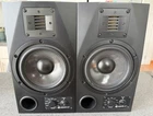 Adam A7 Studio Monitors (MK1) Used. Price: $500.00.