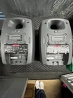 Genelec 8340A Smart Active Studio Monitors Pair Excellent Condition Used. Price: $1640.00.