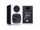 Fostex PM0.4C Pair Of Active Stuio Monitors 25W+16W 4''+3/4'' New. Price: $263.97.