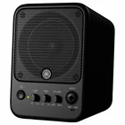 Yamaha Pro Audio MS101-4 Powered Active Recording Monitor Speaker New. Price: $169.99.