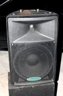 American Audio DLS15P 2-WAY Powered Speaker Used. Price: $150.00.
